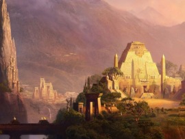 Дети солнца