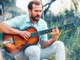 Солнечные дни