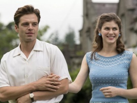 Мы всегда жили в замке