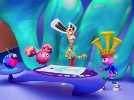 Мультипелки