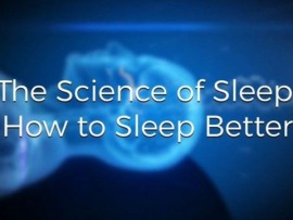 Наука сна. Как спать лучше