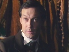 Спектакль Попечители