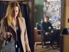 Секретные материалы: Хочу верить (4)