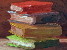 Читаем живопись