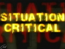 Критическая ситуация