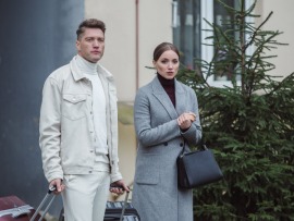 Без любви (3)