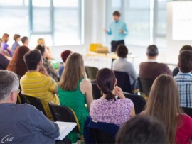 Родительское собрание