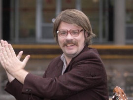 Эдуард Суровый. Слезы Брайтона