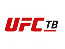 UFC 72