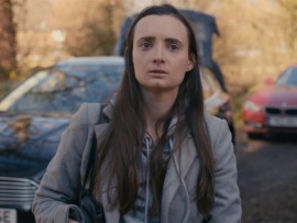 Крампус: Возвращение