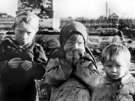 Дети войны