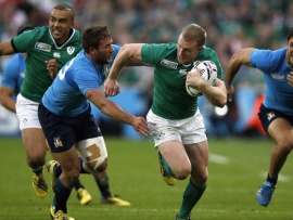 Регби. Высшая лига. Прямая трансляция