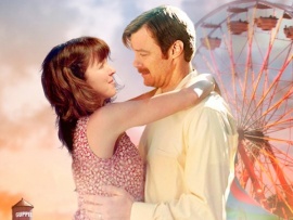 Невинный поцелуй