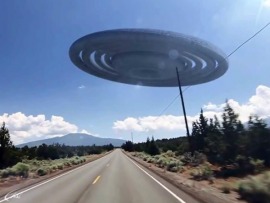 Первая вселенская. Атака инопланетян