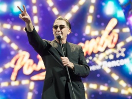 Премьера. Рождество с Григорием Лепсом