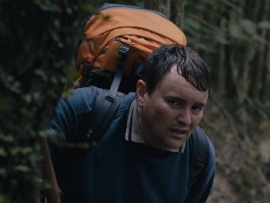 Таинственный лес