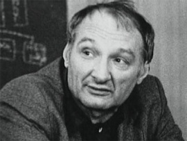 Кто, если не я