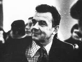 Рем Хохлов. Последняя высота