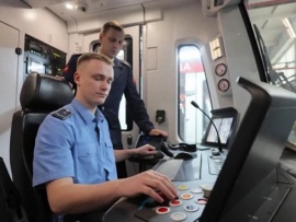 Дело сильных