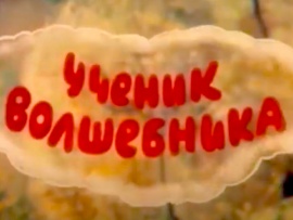 Ученик волшебника