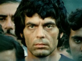 Ночь над Чили