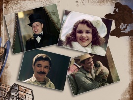 Мы из джаза. Проснуться знаменитым