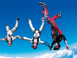 Dolomites Skyrace