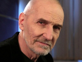 Петр Мамонов. Черным по белому