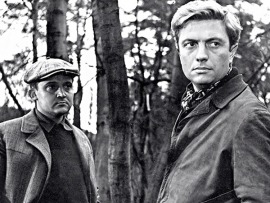 Актёрские драмы. Геннадий Нилов и Вадим Бероев