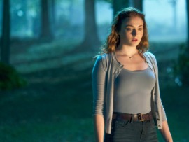 Люди Икс: Тёмный Феникс (6)