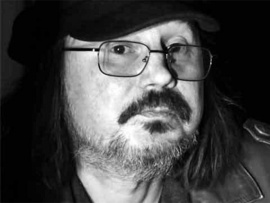 Алексей Балабанов. Найти своих и успокоиться