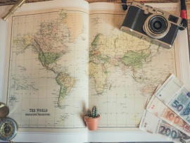 Путешествие по Пермскому краю