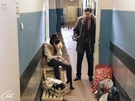 Ночь одинокого филина (5)