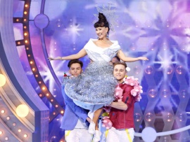 Новогодний парад звезд (4)