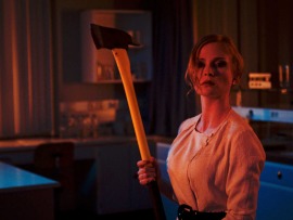 Пациент Зеро