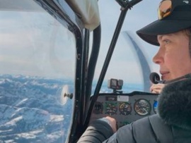 Окрылённые