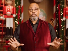 Маленькое Рождество