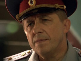 Несломленная (2)