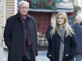 Последняя любовь мистера Моргана