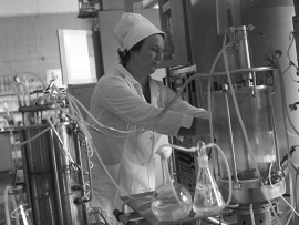 Операция Промывание мозгов