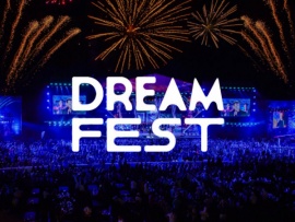 Dream Fest-2026. Международный музыкальный фестиваль