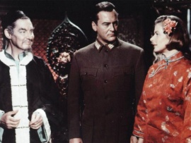 Постоялый двор шестой степени счастья