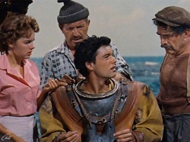 Под двенадцатимильным рифом