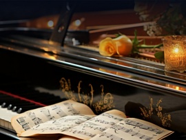 Концерт Возвращение романса