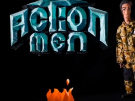 Action men