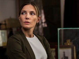 Московские тайны. Бедная Лиза