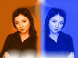 Дублёрша