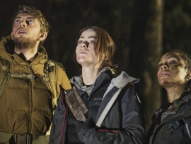 Карнифекс: Борьба за выживание