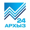 Архыз 24
