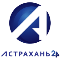Астрахань 24